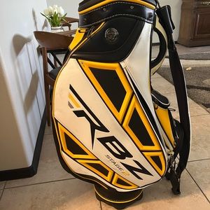 Taylor Made Tour bag
